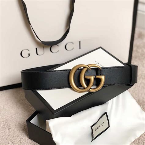 black replica gucci belt|best gucci knockoff belt.